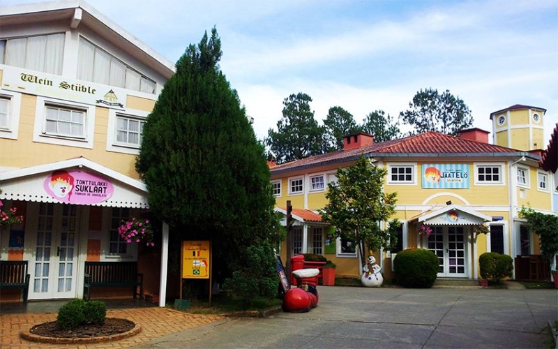 Centro Histórico de Penedo será revitalizado