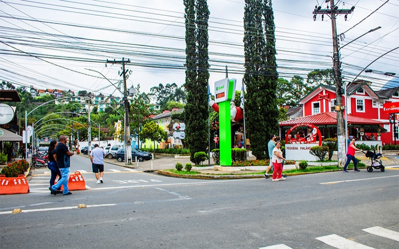 Penedo ganha prêmio do Booking como um dos principais destinos turísticos do país