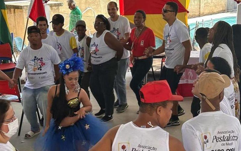 Festival Diversidades celebra inclusão cultural em Magé 