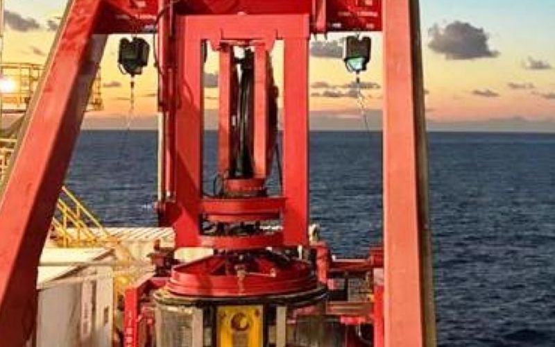 Nova descoberta da Petrobras na Bacia de Campos anima autoridades de Macaé