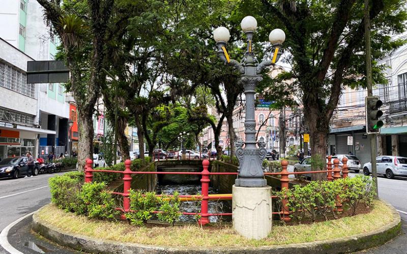 Fuja do calor: 4 destinos próximos ao Rio com clima mais fresco no verão