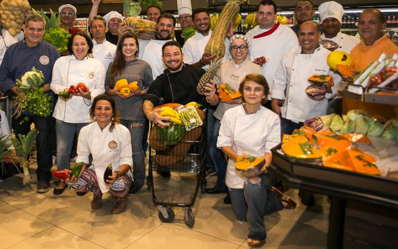 17ª edição do Petrópolis Gourmet