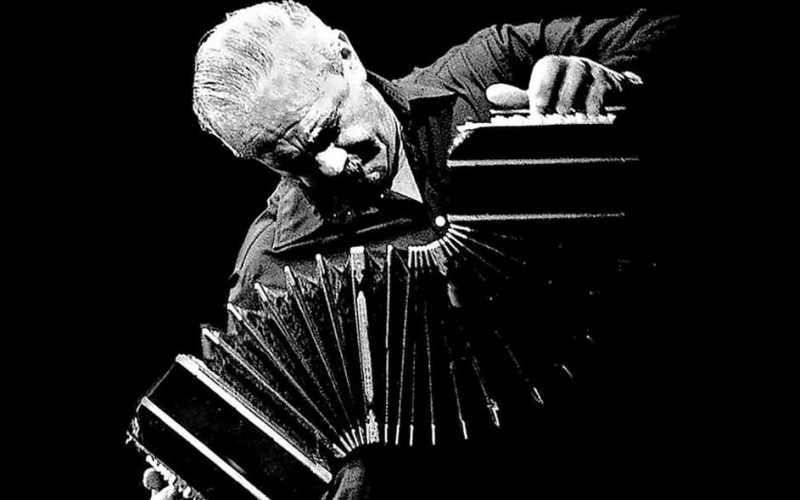 Centenário de Astor Piazzolla será lembrado em noite antológica no Rio