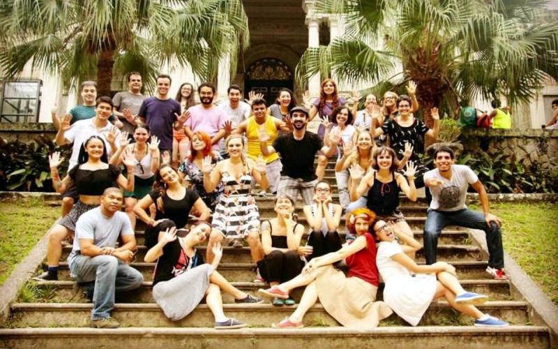 PicLindy no Parque do Flamengo