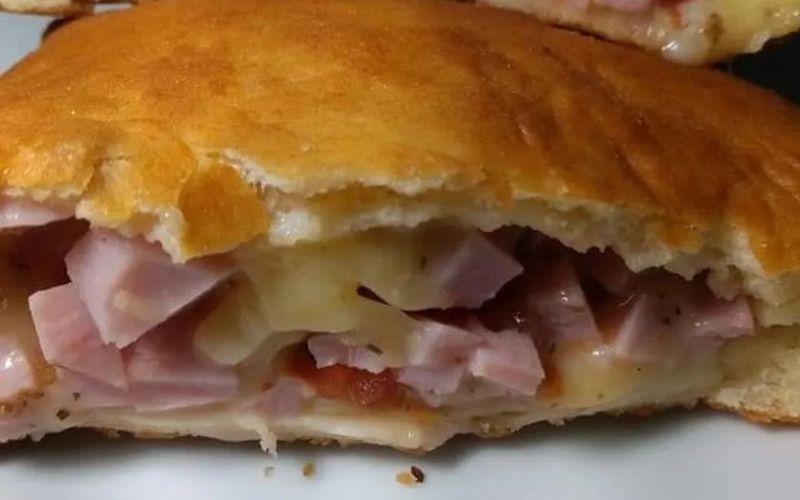Volta Redonda terá festival dedicado à pizza frita, iguaria da cidade