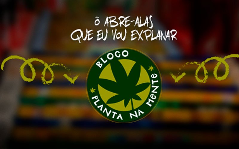 Planta na Mente abre pré-carnaval com Baile de Máscaras no Centro