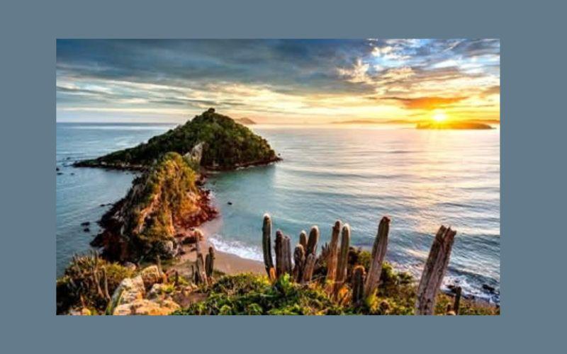 Ponta do Pai Vitório, em Búzios, terá mirantes, trilha ecológica e novas áreas de proteção