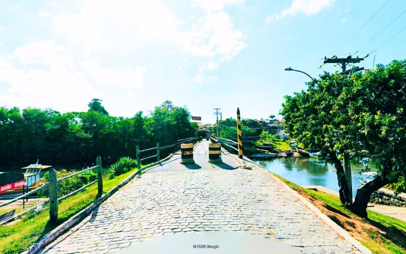 Rio das Ostras vai construir nova ponte na Boca da Barra
