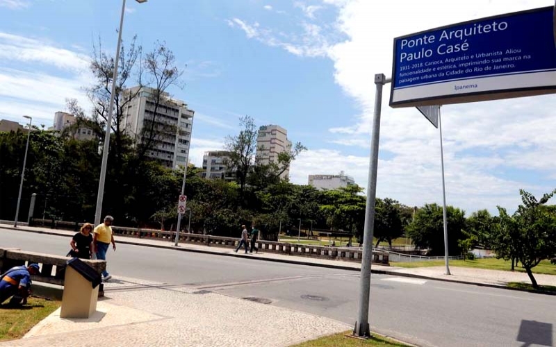 MAIS COISAS, Descubra a Essência do Rio