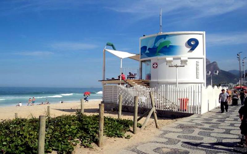 Ipanema entra para o Top 15 das melhores praias do mundo em 2025