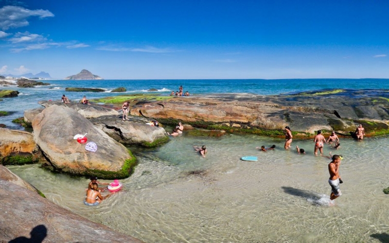 7 praias imperdíveis no Rio de Janeiro