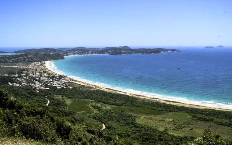 Cinco praias de Búzios avançam para etapa internacional do Programa Bandeira Azul