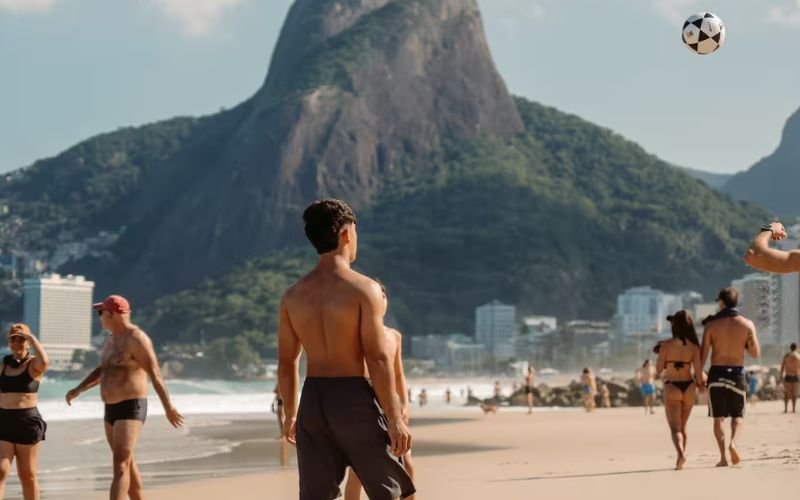 Rio de Janeiro ganha destaque no Washington Post em reportagem sobre boom turístico