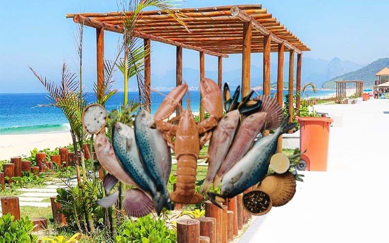 Festival do Mar ocupa a orla de Piratininga no feriado da Semana Santa