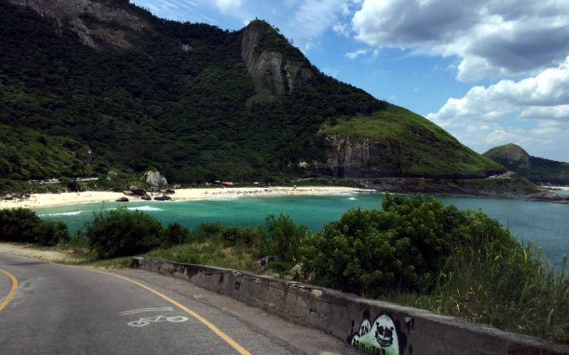 Operação Verão na Prainha e em Grumari vai controlar fluxo de veículos