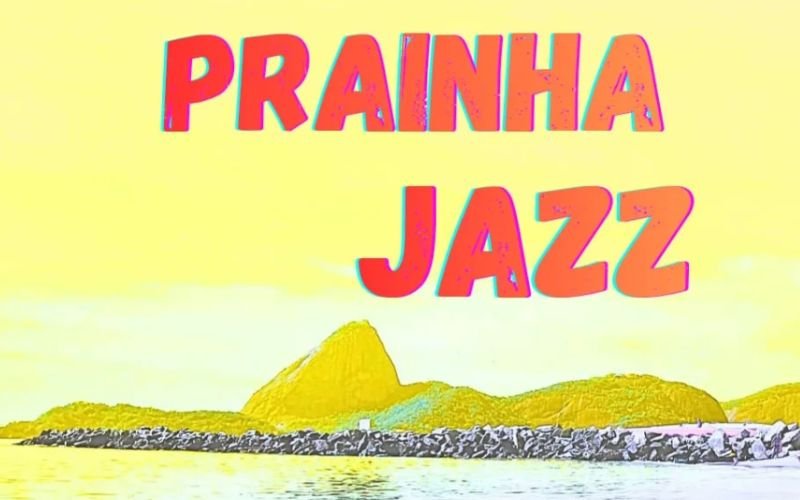 Jazz ao ar livre volta à Prainha da Glória com convidados