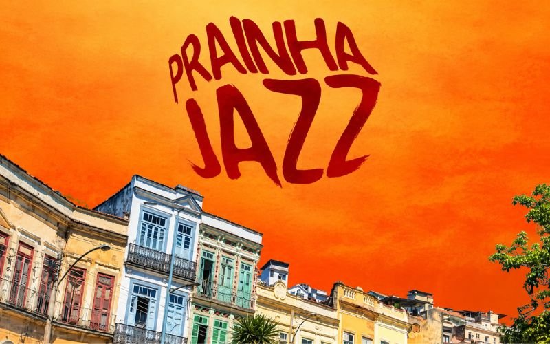Prainha Jazz no Beco do Bragança