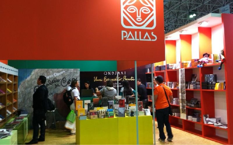 Prêmio Pallas, voltado para autores negros, recebe inscrições até 29 de maio