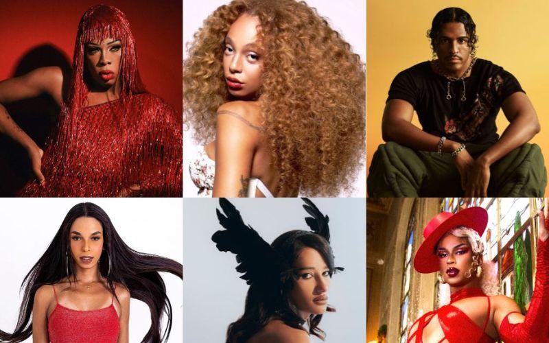 Presença Festival 2025 celebra diversidade no Rio