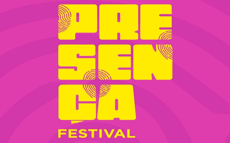 Presença Festival: mais de 30 atrações de evento LGBTQIAPN+