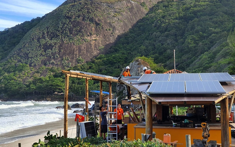 MAIS COISAS, Descubra a Essência do Rio