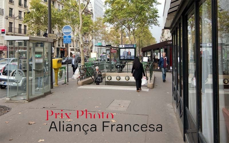 Prix Photo Aliança Francesa: inscrições abertas, confira os prêmios