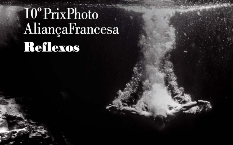 Prix Photo Aliança Francesa: inscrições abertas até 10 de abril 2021