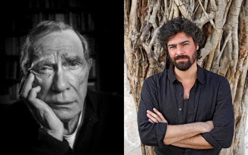 Qinhones estreia “Doce Dioniso”, tributo a Jorge Mautner, com participação de Letrux