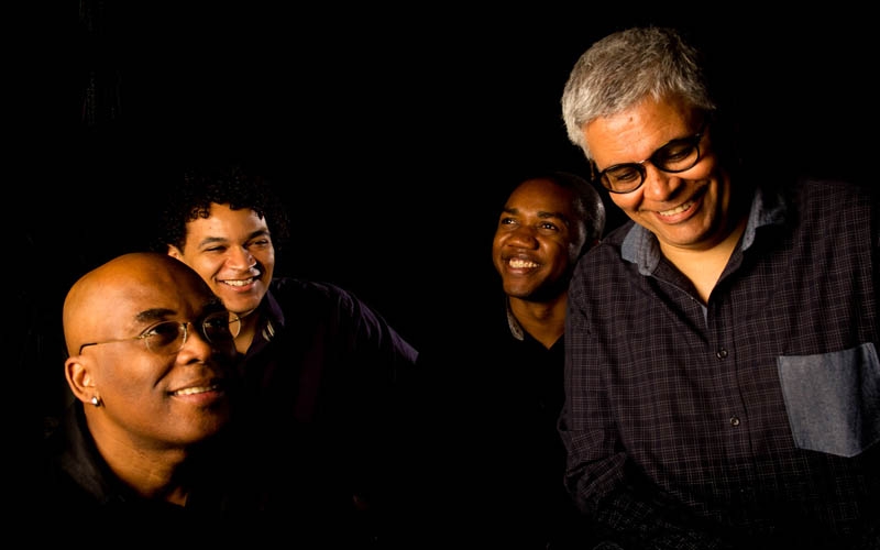 Suíte dos Orixás, com Quarteto Leandro Braga