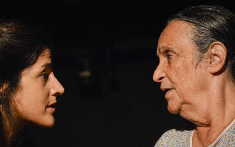 Clássico de Roberto Freire, “Quarto de Empregada” estreia no Teatro Glauce Rocha