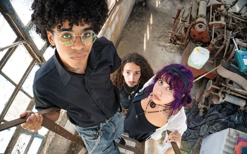 Festival AlterEgo marca lançamento de selo e reúne bandas em Botafogo