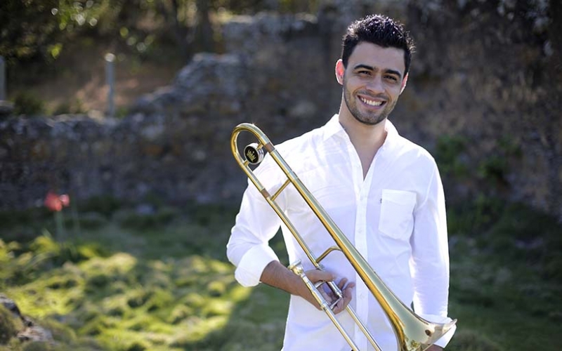 Rafael Rocha Quinteto no Sobrenatural