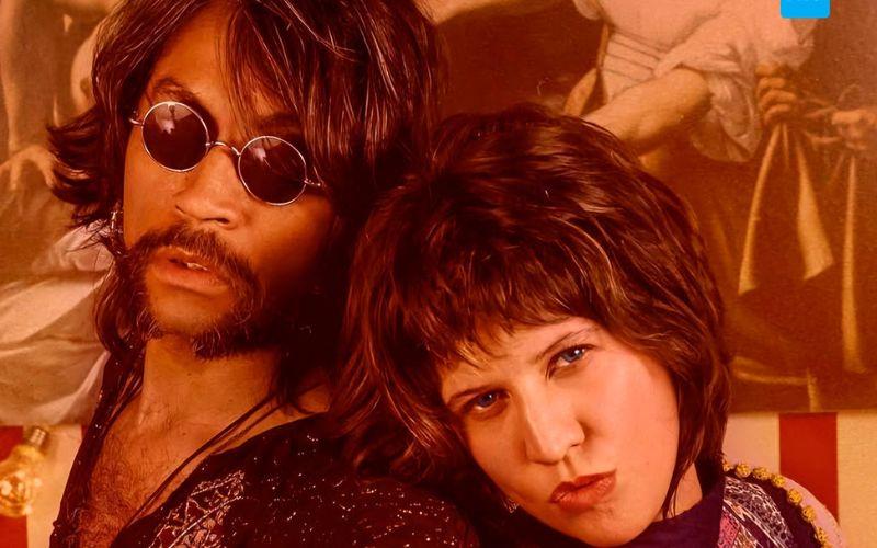 “Rita & Raul – Na Alquimia do Roque Enrow” no Centro da Música Carioca