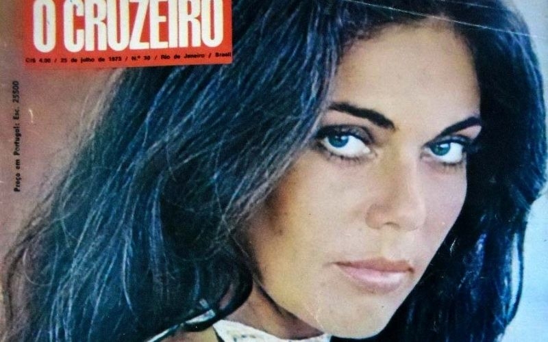 Regina Rosemburgo, a socialite brasileira mais badalada dos anos 60, teve fim trágico