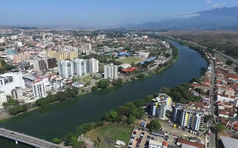 Resende tem extenso calendário de eventos em 2026, confira