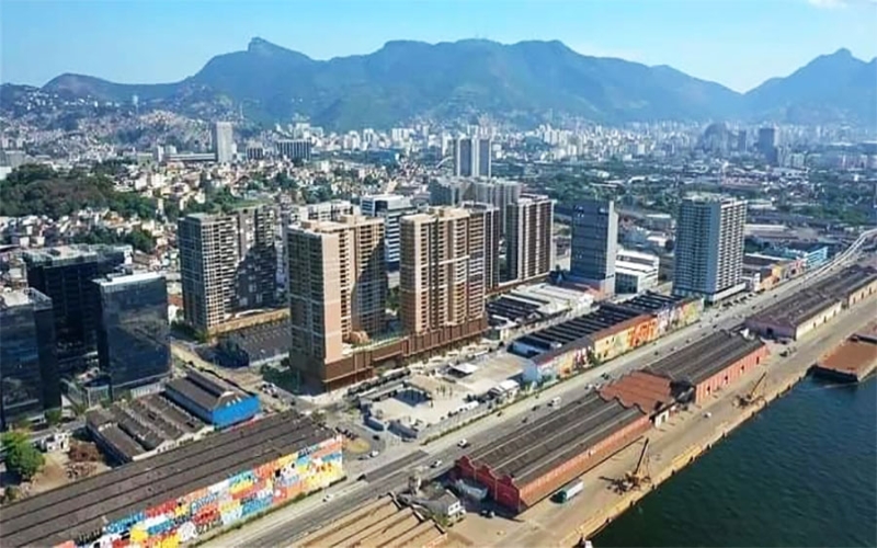 MAIS COISAS, Descubra a Essência do Rio