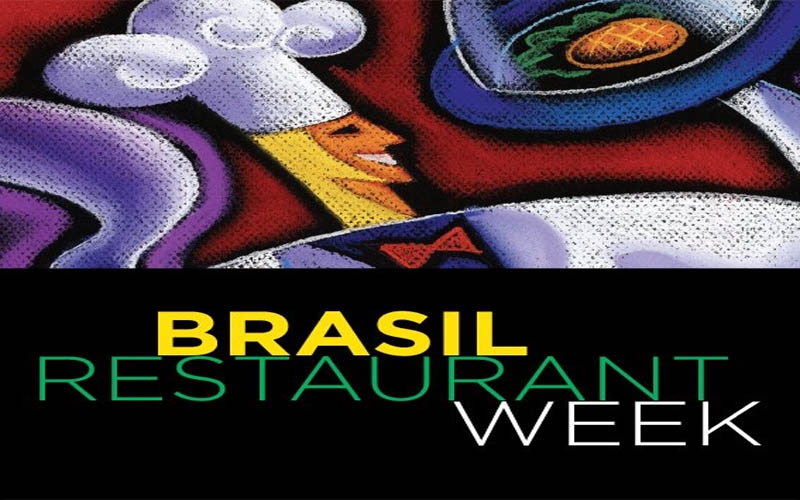 Restaurant Week, maior festival gastronômico do Brasil, chega ao Rio, confira a data