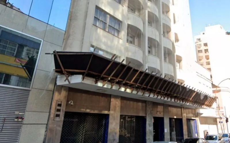 Antigo prédio da Companhia Docas vira residencial no Porto Maravilha