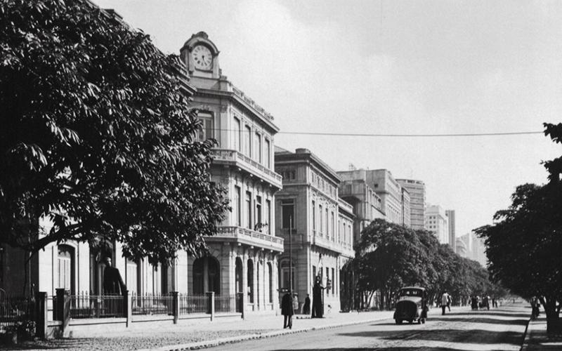 A face oculta da Cidade Maravilhosa: um relato histórico dos anos 1920