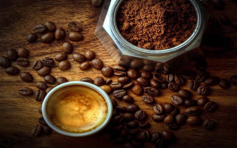 Rio Coffee Nation, edição presencial com degustação de cafés especiais e workshops