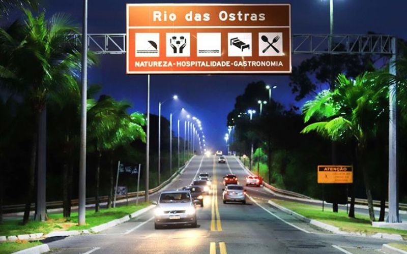 Festival marca os 34 anos de Rio das Ostras com samba, pagode e sertanejo