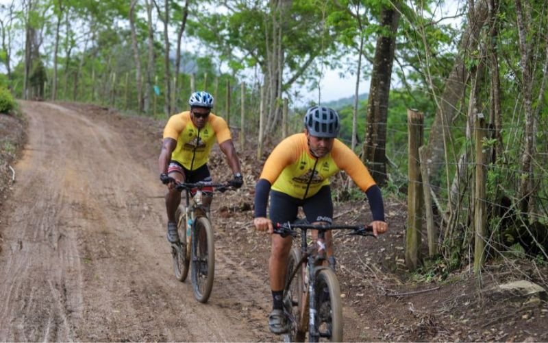 Rio das Ostras Bike Fest realiza segunda edição com percursos de 40 km e 60 km