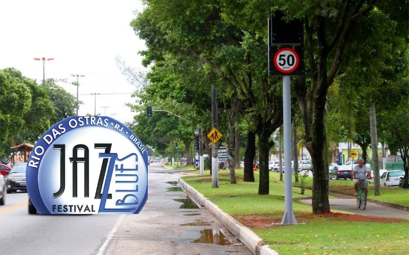 Rio das Ostras Jazz & Blues Festival: cinco palcos e 30 artistas nacionais e internacionais