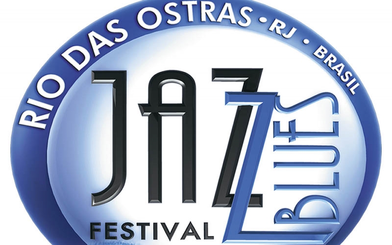Rio das Ostras Jazz & Blues Festival 2016