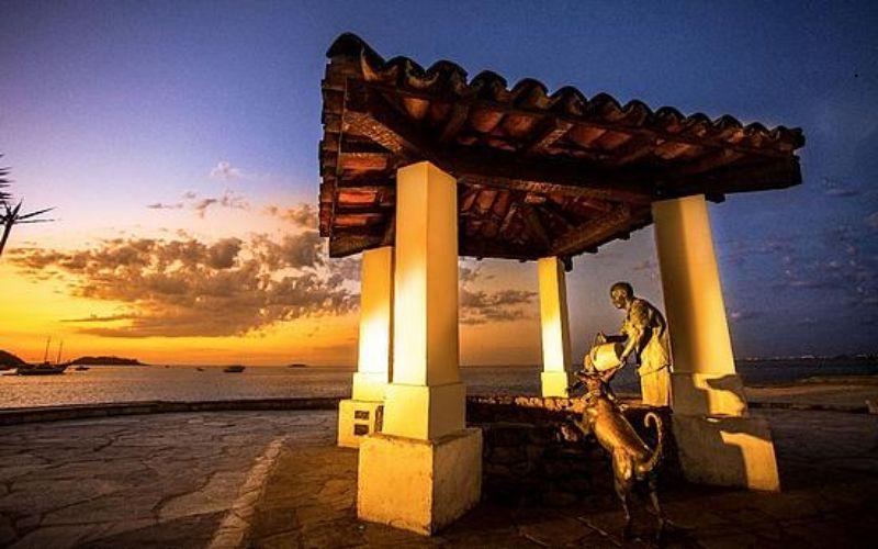 Do século XVIII, Poço de Pedras de Rio das Ostras foi demolido e reconstruído — hoje é marco da cidade