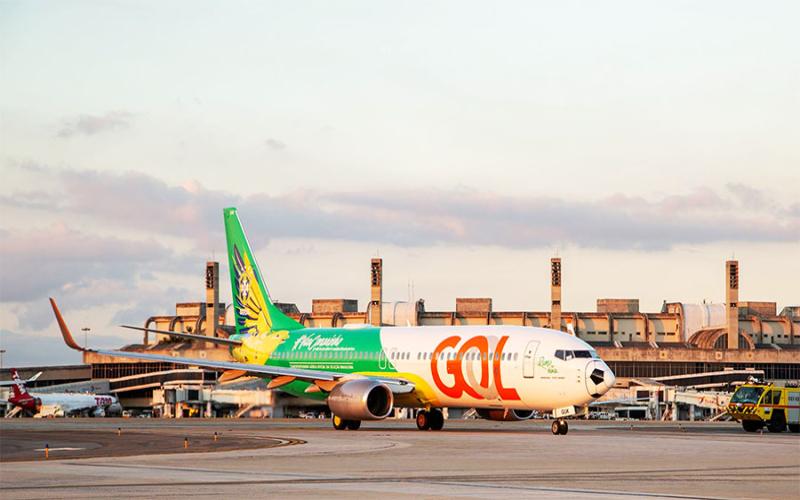 Brasil bate recordes e se aproxima de 8 milhões de turistas internacionais, 42% maior que no ano passado