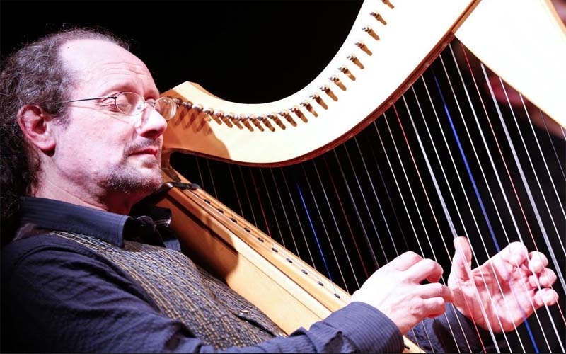 Rio Harp Festival faz edição virtual em 2020 com mais de 60 concertos