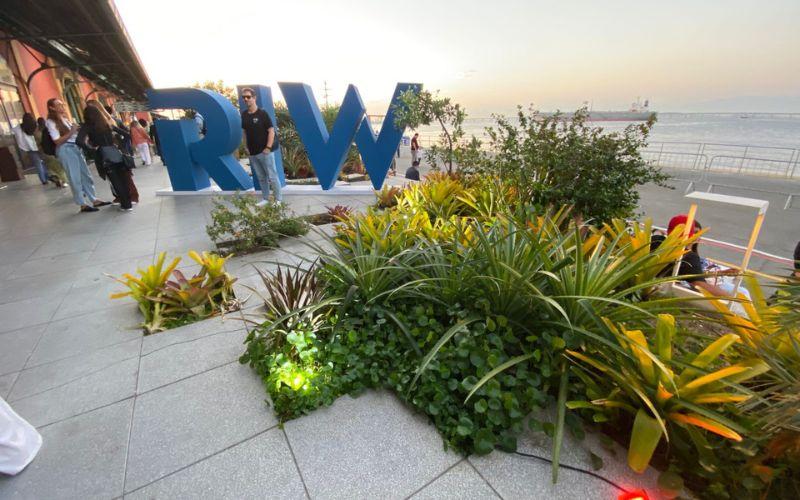 Rio Innovation Week deve gerar R$ 4 bilhões em negócios e receber 185 mil pessoas