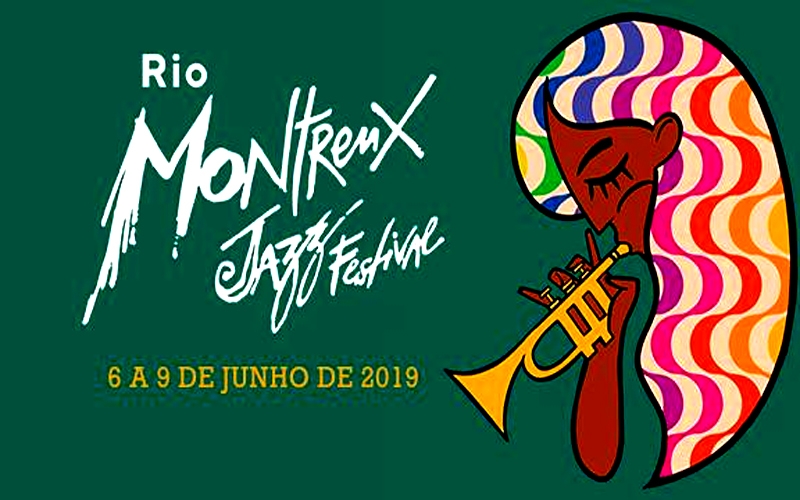 Rio Montreux Jazz Festival no Píer Mauá