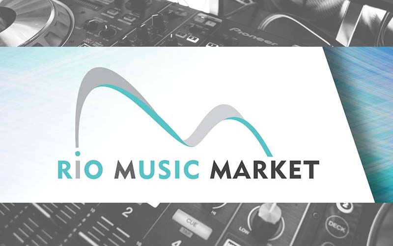 Rio Music Market : o mercado da música em debate no CRAB